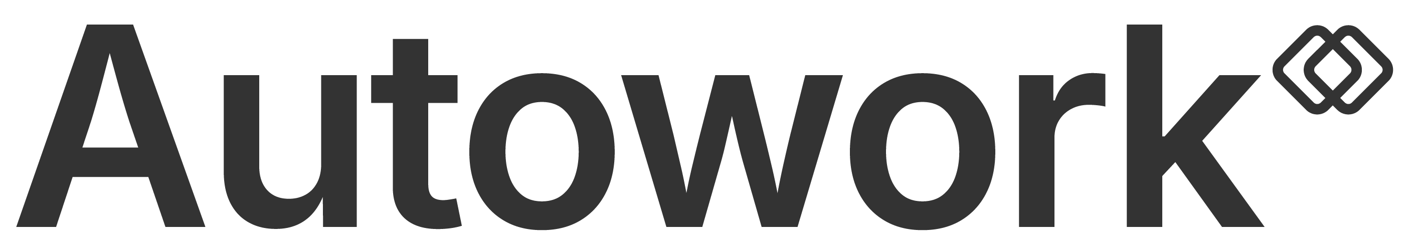 Autowork logo